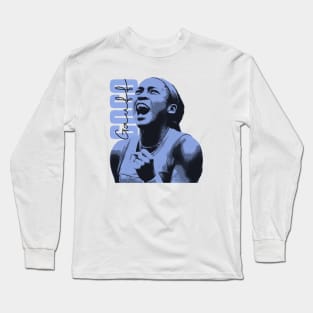 Coco Gauff Long Sleeve T-Shirt